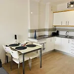 Fredriks Apartamento Iguazu 3