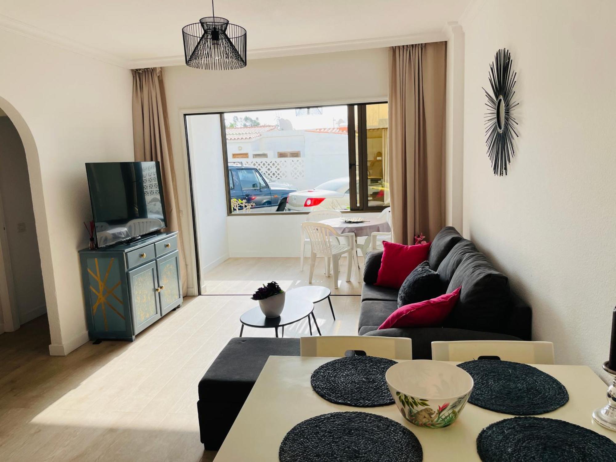 Fredriks Iguazu 3 Appartement Playa del Inglés