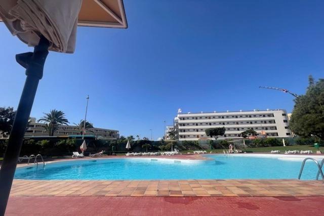 Appartement Fredriks Iguazu 3