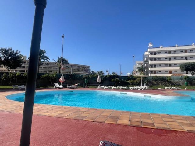 Appartement Fredriks Iguazu 3 Playa del Inglés